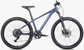 Dviratis Unibike Mission 26 2026 dark blue