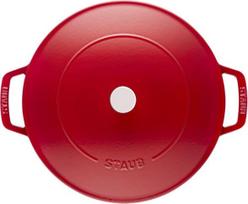 Zwilling Staub 302593 roasting pan 3.7 L Cast iron