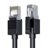 Ugreen Cat6 F/UTP Ethernet Cable 1.5m – Black