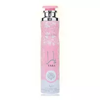 Lattafa Air Freshener Spray 300ml - Yara