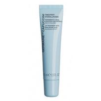 Germaine de Capuccini Timexpert Lip Treatment With Hyaluronic Acid Lūpas drėkinantis balzamas su hialurono rūgštimi, 15ml