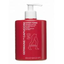 Germaine de Capuccini Expert Forms Defined & Fit 24H Kūno gelis celiulitui, 500ml