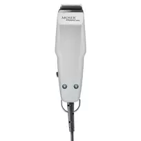 MOSER 1411-0051 Primat Mini plaukų kirpimo mašinėlė