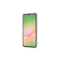 JM ANTI-BACTERIA TPU dėklas, skirtas Galaxy A37, skaidrus