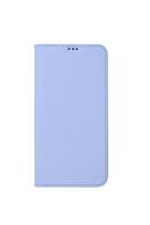 JM STAND FLIP CASE dėklas, skirtas Galaxy A57, levandos spalvos