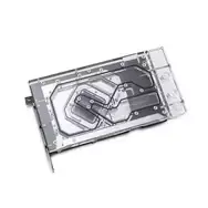 Bitspower Orion GPU Cooler RTX 4090 FE - acrylic