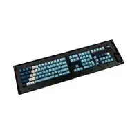 Traitors YUKI ONNA Keycap Set (US)