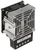 Šildomasis ventiliatorius HVL-031-150W