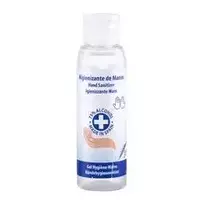 Hand Sanitizer - Antibacterial preparation