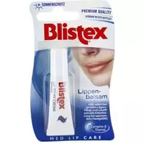 „Lip Relief Cream SPF15“ – lūpų balzamas