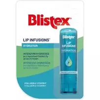 Lip Infusions Hydration - BalzÃ¡m na rty