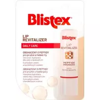 „Lip Revitalizer“ – drėkinamasis balzamas su atgaivinančiu poveikiu