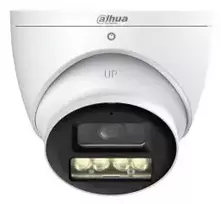 Dahua Technology Lite HAC-HDW1500T-IL-A Skliautas IP apsaugos kamera Vidaus ir lauko 2880 x 1620 pikseliai Lubos / siena