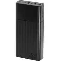 YENKEE YPB 2021 external battery (power bank) | 20000 mAh | 10W | USB-C, USB-A