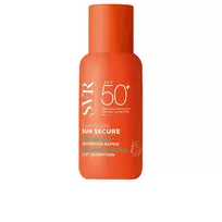 SUN SECURE „Aqua Fluide“ SPF50+ 50 ml
