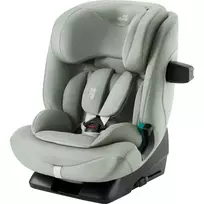 BRITAX automobilinė kėdutė ADVANSAFIX PRO, 76-150 cm., Sage green, 2000042134/2000042132