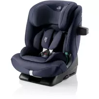 BRITAX automobilinė kėdutė ADVANSAFIX PRO, 76-150 cm., Night blue, 2000041066/2000040904