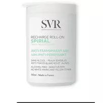 SPIRIAL roll-on recharge 50 ml