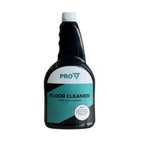 Pro7 Grindų valiklis FLOOR CLEANER CITRUS (1 l)