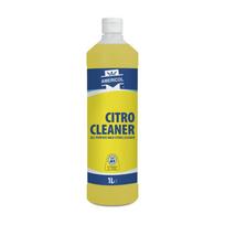 Pro7 Indų ir langų ploviklis AMERICOL CITRO CLEANER (1 l)
