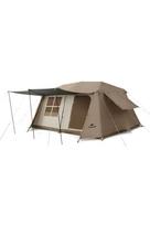 Naturehike Tent Village 13 Ridge ultimate edition CNH22ZP004-brown-ti black  | 0011062200048270  | 6927595793053