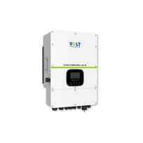 Hybrid Inverter ULTRA HYBRID PRO 12K 3-Phase | 3SSHZ9123F | 5904100452279