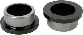 WHEEL SPACER ALU RR KX/F