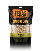 Obels drožlės rūkymui Texas Club, 1 L