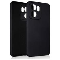 Beline Silicone case for Oppo Reno 13 FS black
