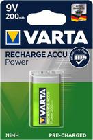Varta 56722 (E-Block (9-Volt Block))