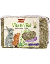 VITAPOL šienas graužikams 250 g