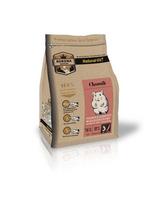 NATURAL-VIT Korona Natury maistas žiurkėnams 750 g