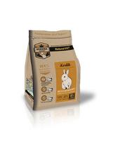 NATURAL-VIT Korona Natury maistas triušiams 750 g