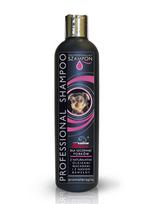 SUPER BENO Junior šampūnas jorkšyrams Professional 250 ml