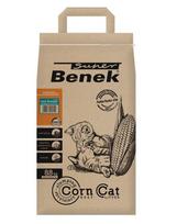 BENEK Super Corn Cat "Sea Breeze" 14 l