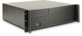 INTER-TECH 3U-K-340L 19-inch rack server enclosure