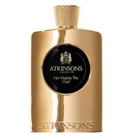 Atkinsons Her Majesty The Oud Parfumuotas vanduo - testeris 100ml
