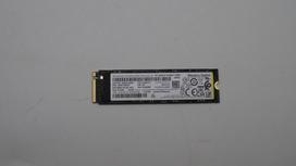 Lenovo 512GB M.2 2280 PCIe 4.0 x4  solid-state drive