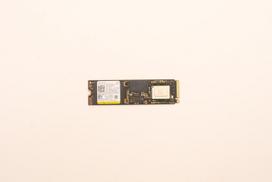 Lenovo 512GB M.2 2280 PCIe 4x4 SSD  with OPAL Security