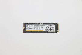 Lenovo 512GB M.2 2280 PCIe NVMe SSD  with OPAL 2.0