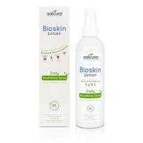 Maitinamasis odos purškiklis vaikams Nourishing spray Bioskin Junior 250ml