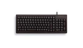 Cherry ML5200 Wired Keyboard DE MX Black TKL 75% Black