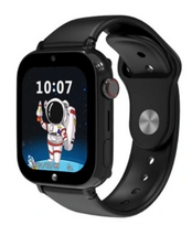 Forever  smartwatch GPS WiFi 4G Kids Look Me! 3 KW-520 Black