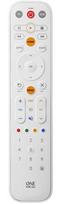 ONE For ALL EazyClean URC 9290 remote control, universal with press buttons