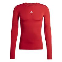 Teniso marškinėliai vyrams  - Raudona (XL)