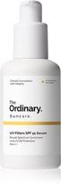 Veido serumas The Ordinary Suncare UV Filters, 60 ml, SPF 45