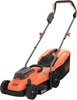 Akumuliatorinė vejapjovė Black & Decker BCMW3318N-XJ, 33 cm