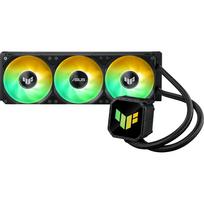 Vandens aušintuvas procesoriui Asus TUF Gaming LC III ARGB, 120 mm x 26 mm