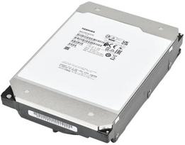 HDD TOSHIBA Enterprise Capacity 3.5" HDD MG10SFA22TE 22TB SAS 512MB 7200 rpm 3,5" MTBF 2500000 hours MG10SFA22TE