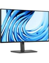 Dell P2726H | 27 " | IPS | FHD | 16:9 | 100 Hz | 5/8 ms | 1920 x 1080 pixels | 300 cd/m | HDMI ports quantity 1